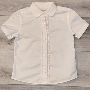 Brooks Brothers button down shirt